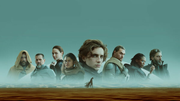 Dune final trailer
