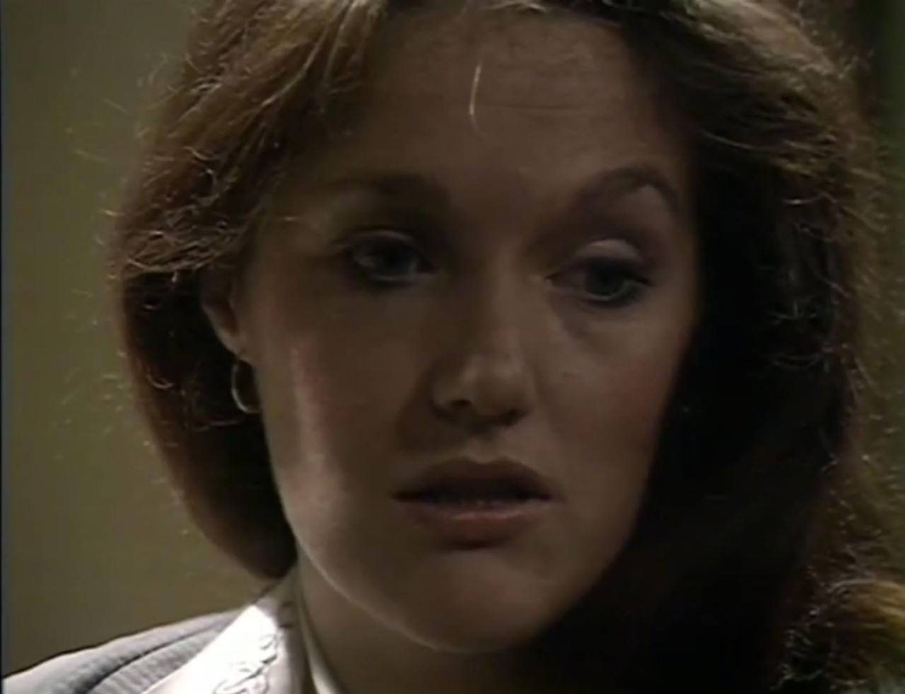 The Omega Factor Louise Jameson s supernatural series on Forces TV