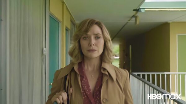 Love & Death': First Look At Elizabeth Olsen As Candy Montgomery – Deadline