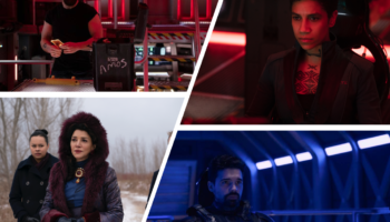 The Expanse season 6