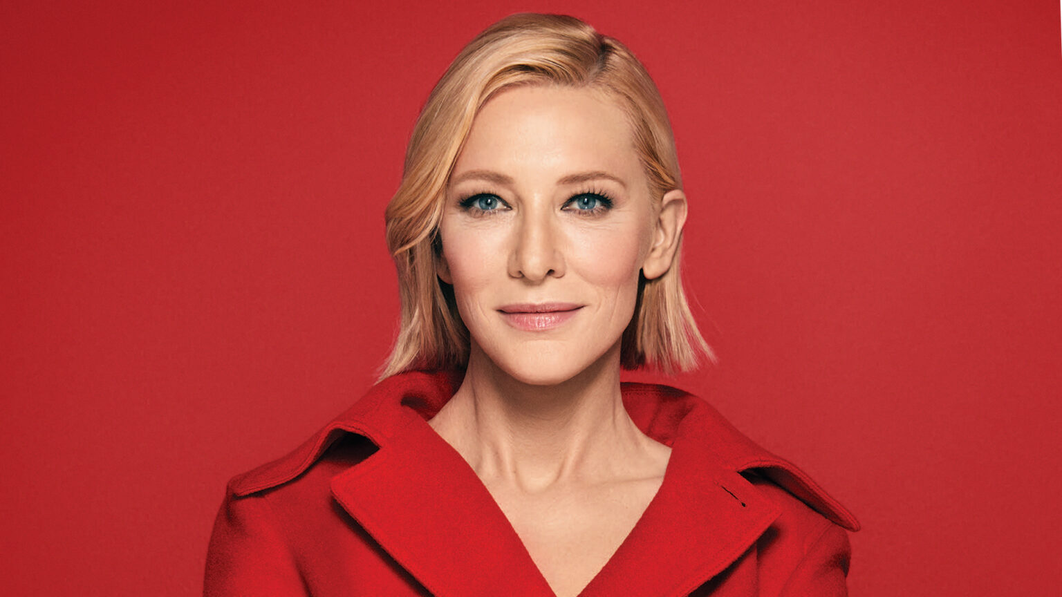 Cate Blanchett to star in a movie adaptation of The Champions Cate Blanchett to star in a movie adaptation of The Champions