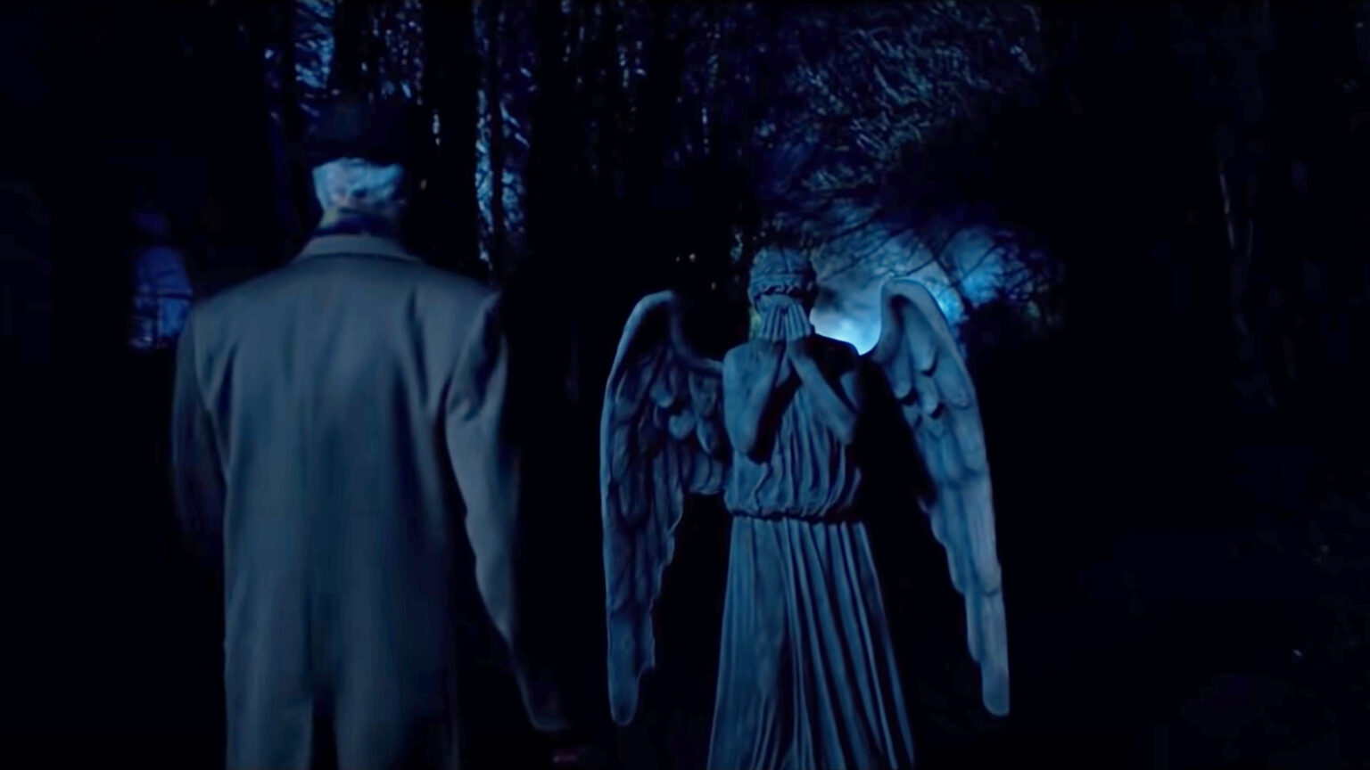 Village of the angels