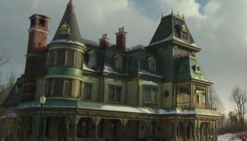 Locke & Key overtakes Squid Game