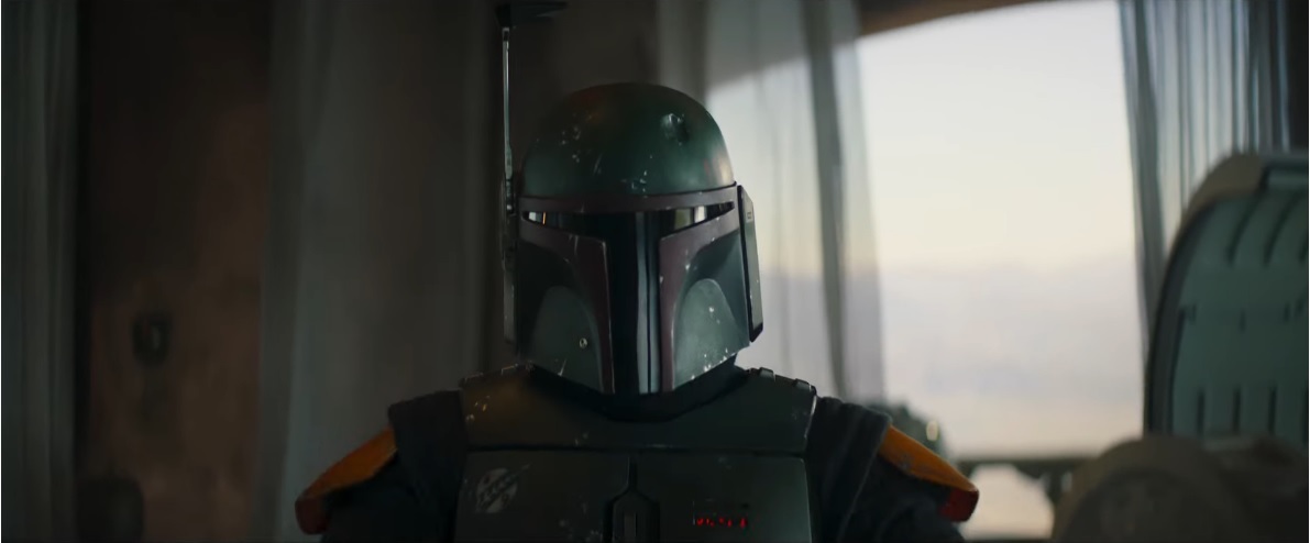 The Book of Boba Fett - Disney drops the featurette 