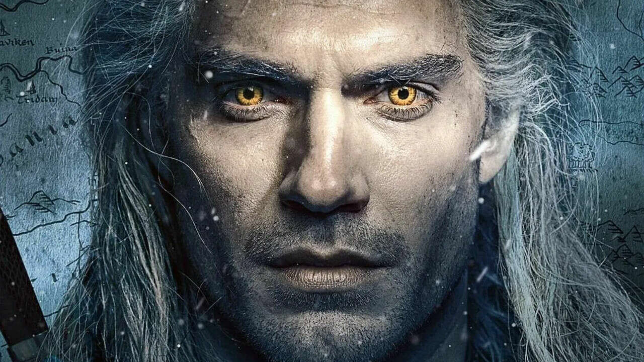 The Witcher Season 4 Trailer (2024) With Liam Hemsworth FIRST Look + New  Details 