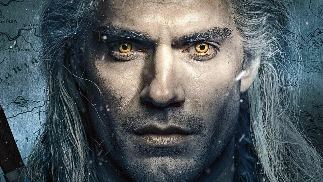 Netflix Witcher Season 4 Replaces Henry Cavill With Liam Hemsworth