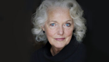 Louise Jameson