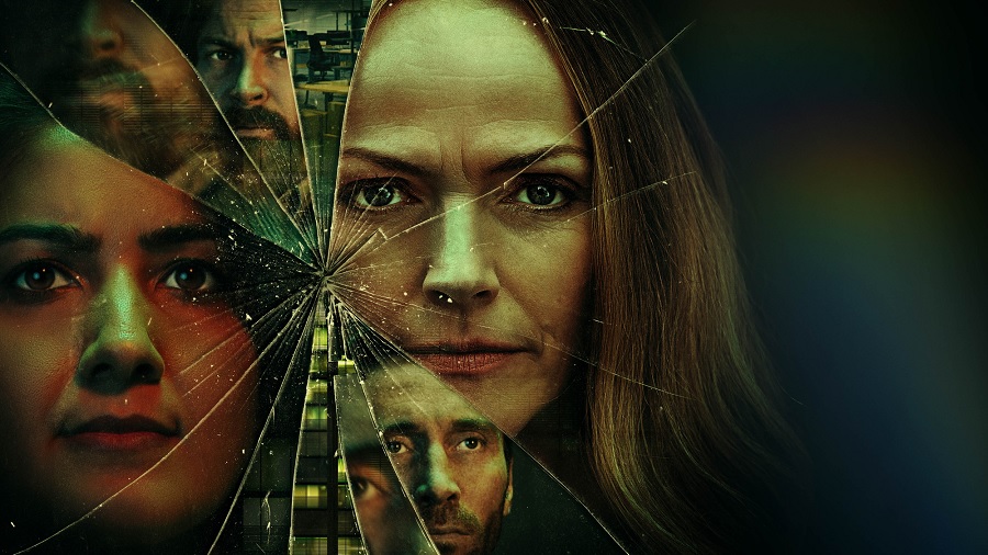 Rules of the Game - Cast and Crew on BBC's new #metoo inspired drama