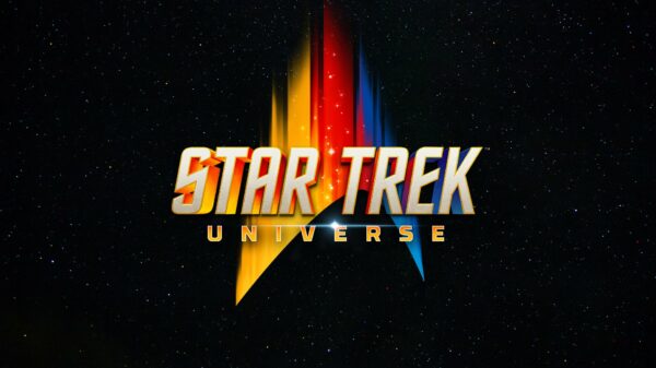 Star Trek Universe