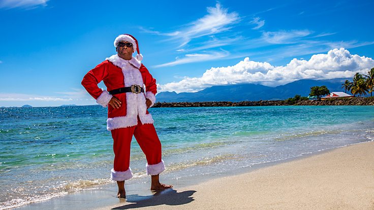 Death in Paradise  the BBC announce a Christmas Special for 2022 (updated)