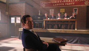 Stonehouse Matthew Macfadyen