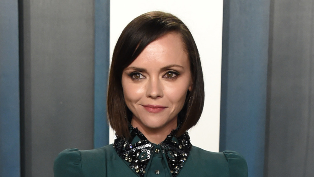 New Wednesday Teaser, and Christina Ricci Is Confirmed As a Major Part of  Tim Burton's Addams Family Series