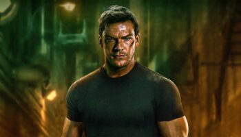 Jack Reacher on Prime Video