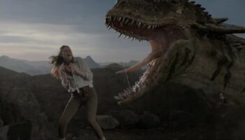 Cliff Beasts 6