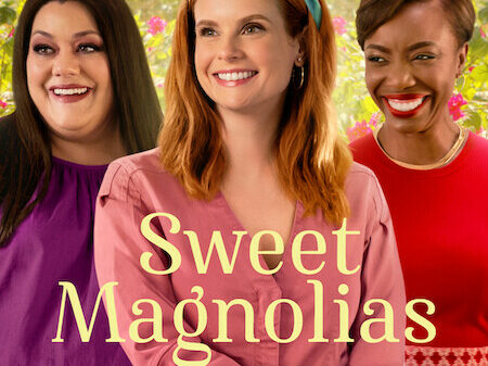Sweet Magnolias