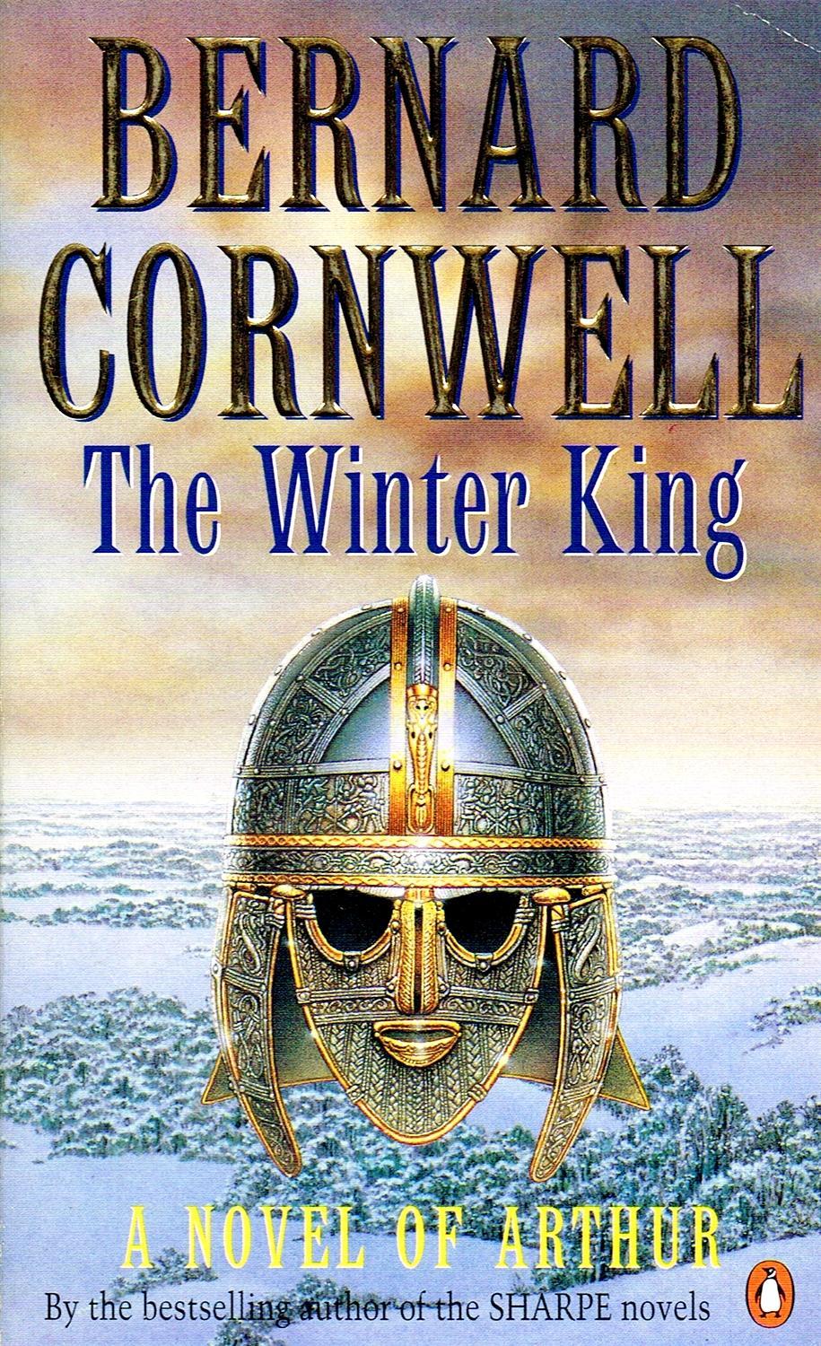 The Winter King cast revealed for itv's new Cornwell adaptation