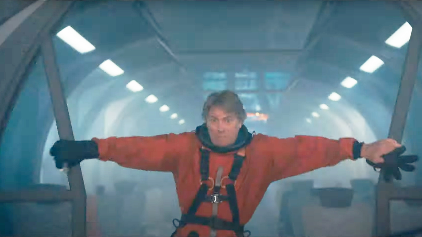 Doctor Who BBC Centenary Special what is known so far