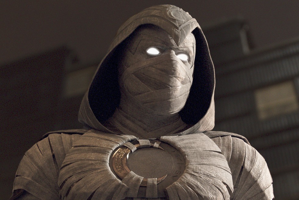 Moon Knight