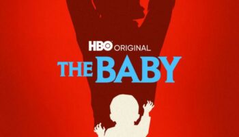 The Baby HBO promotional poster