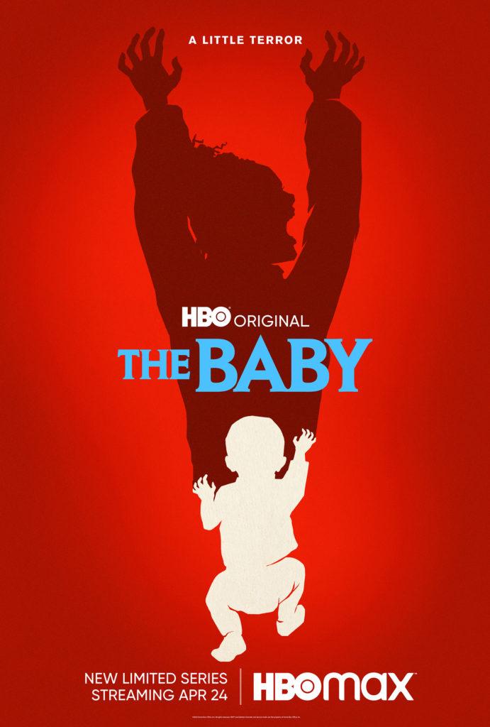 The Baby HBO promotional poster