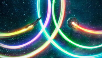The Orvile New Horizons poster