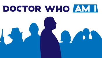 Doctor Who Am I