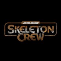 Star Wars Skeleton Crew logo