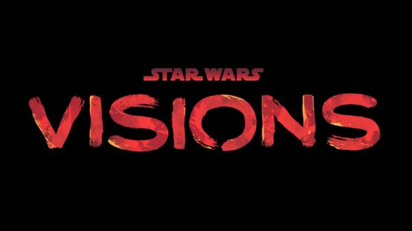 Star Wars animations - Visions volume 2