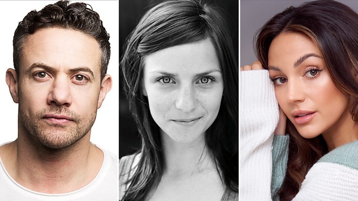 Ten Pound Poms - cast revealed for new Danny Brocklehurst drama