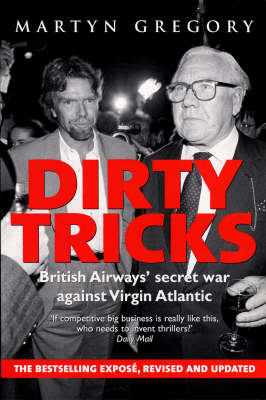 Dirty Tricks - to be dramatized as Hot Air