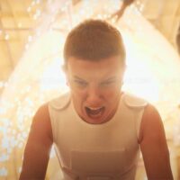 Stranger Things storms the Nielsens with season 4 volume 1