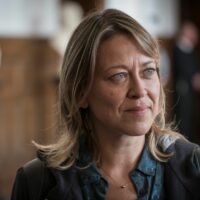 Nicola Walker in Annika Series 1