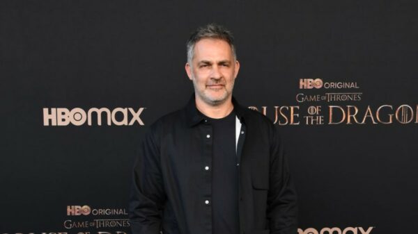 House of the Dragon co-showrunner Miguel Sapochnik