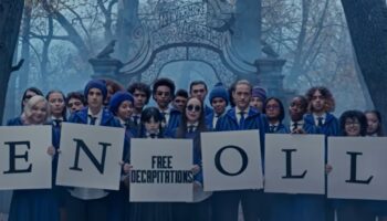 Nevermore Academy