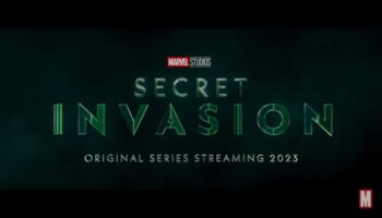 Secret Invasion