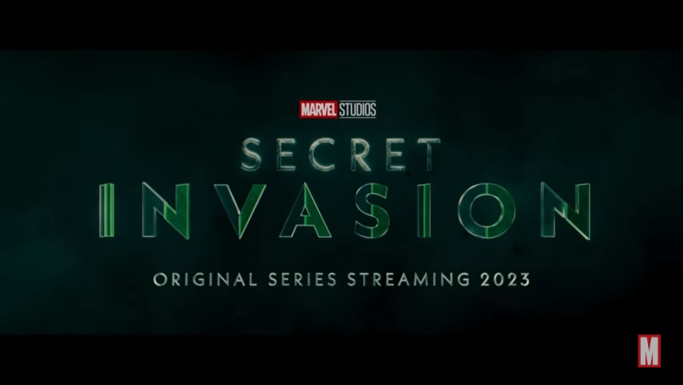 Emilia Clarke Sneaks Into Marvel's Secret Invasion Cast