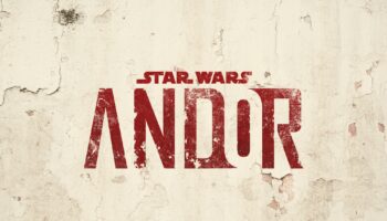 Star Wars Andor logo