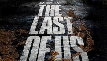 The Last of Us - Sky Season 1 date reveal poster