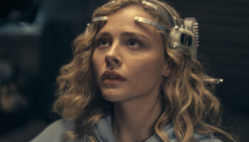 The Peripheral - Chloë Grace Moretz as Flynne Fisher