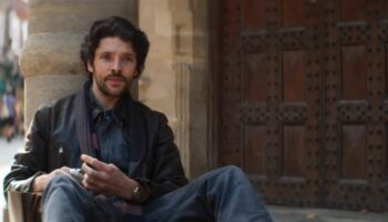 Mammals - Colin Morgan