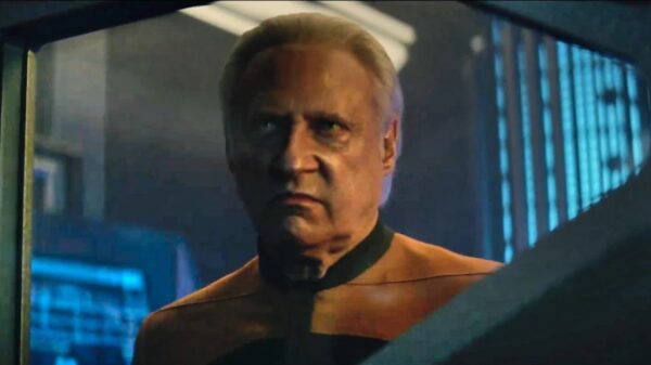 Picard S3 - Brent Spiner as Lore