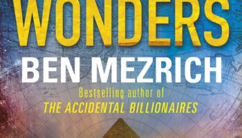 Seven Wonders book cover