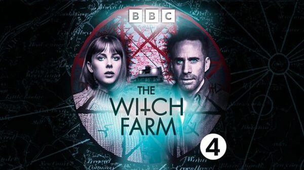 BBC Radio 4 - The Witch Farm