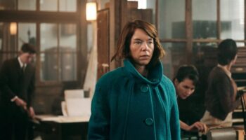 A Spy Among Friends - Anna Maxwell Martin