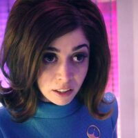 Black Mirror - Cristin Milioti