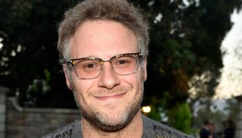 Seth Rogen