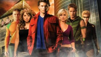 Smallville