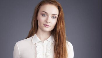 Sophie Turner