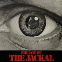 The Day of the Jackal movie poster