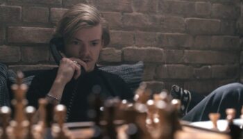Thomas Brodie-Sangster